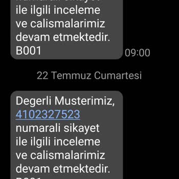 Tivibu Arızası Ve Randevu Değişiklikleri