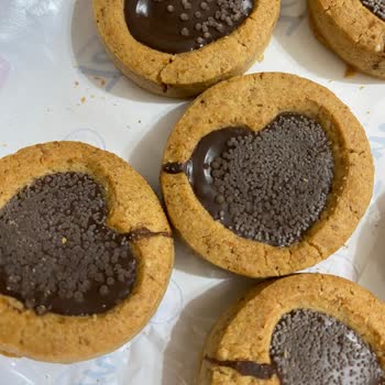 Torku Bozuk Kötü Çıkan Bisküvi