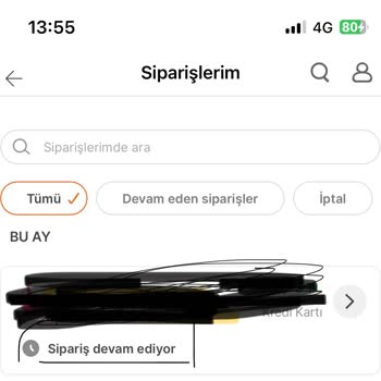 Hepsiburada Teslimatı Sisteme Girmediği İçin Kargomu Teslim Alamıyorum