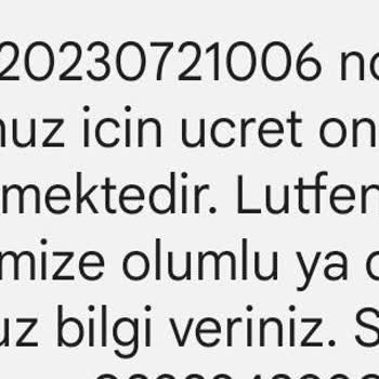 Global Satış Yanıltmacası!