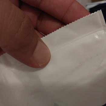 Epttavm Arhat Temizlik Mağazasından OMO Active Alttan Açılmış Ambalaj