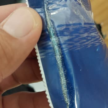 Epttavm Arhat Temizlik Mağazasından OMO Active Alttan Açılmış Ambalaj