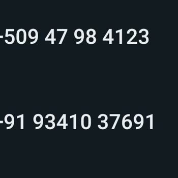 WhatsApp Yabancı Numaradan Aranma