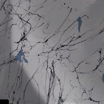 Bianca Boya Bianca Stella Banyomu Mahvetti