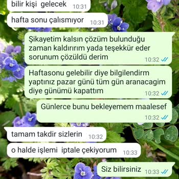 Bianca Boya Bianca Stella Banyomu Mahvetti