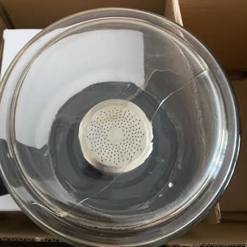 A101 Kapıda'dan Kırık Ürünler Geldi