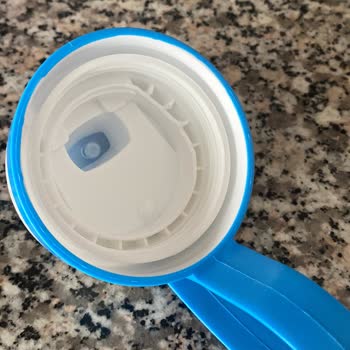 A101 Kapıda'dan Kırık Ürünler Geldi