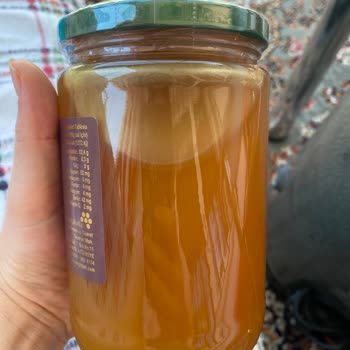 Hepsiburada Köyceğiz Süzme Çiçek Balı Şekerlendi