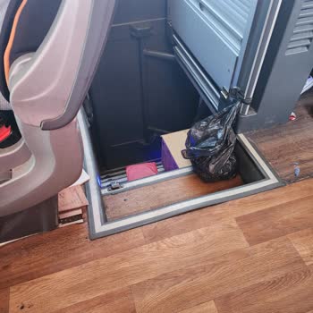 Kamil Koç Antalya Uşak Seferi Servisi Fiyaskosu