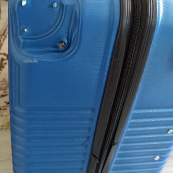 Sunexpress Hava Yolları Bagajı Hasarlı Teslim Etti