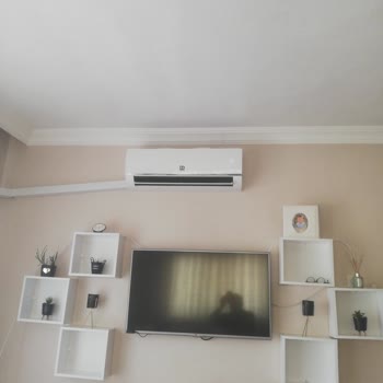 DemirDöküm Servis Sorunu Montaj Problemi