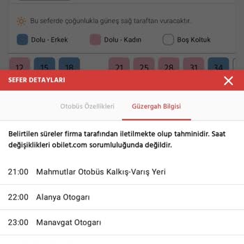 Isparta Petrol Turizm Yolcuyu Yazıhaneden Almayıp Garaja Yolladı