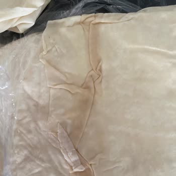 Migros My Fresh Bozuk Yufka