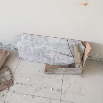 Akgün Grup Seramik Bizi Çok Üzdü