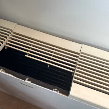 Pia Mya Hotel Klima Hizmeti Yetersiz