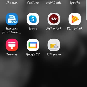 Türk Telekom Mobil Hattı Şehir Merkezinde Çekmiyor