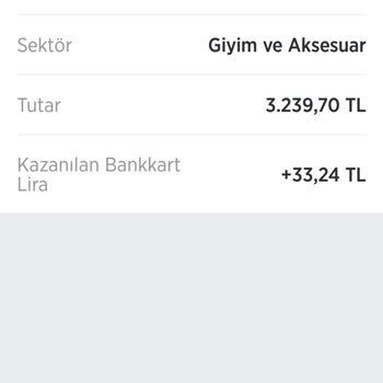 Zara Kredi Kartımdan Bilgim Dışında İşlem Yapılmış