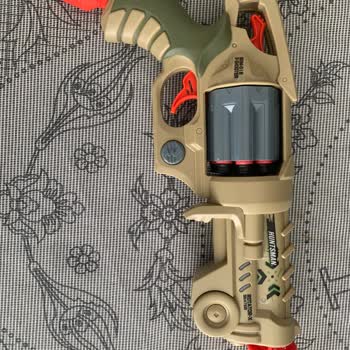 Toyzz Shop Ürün Değişiminde Sıkıntı