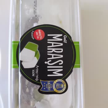 Şok Marketler Bozuk Dondurmayı İade Almıyor