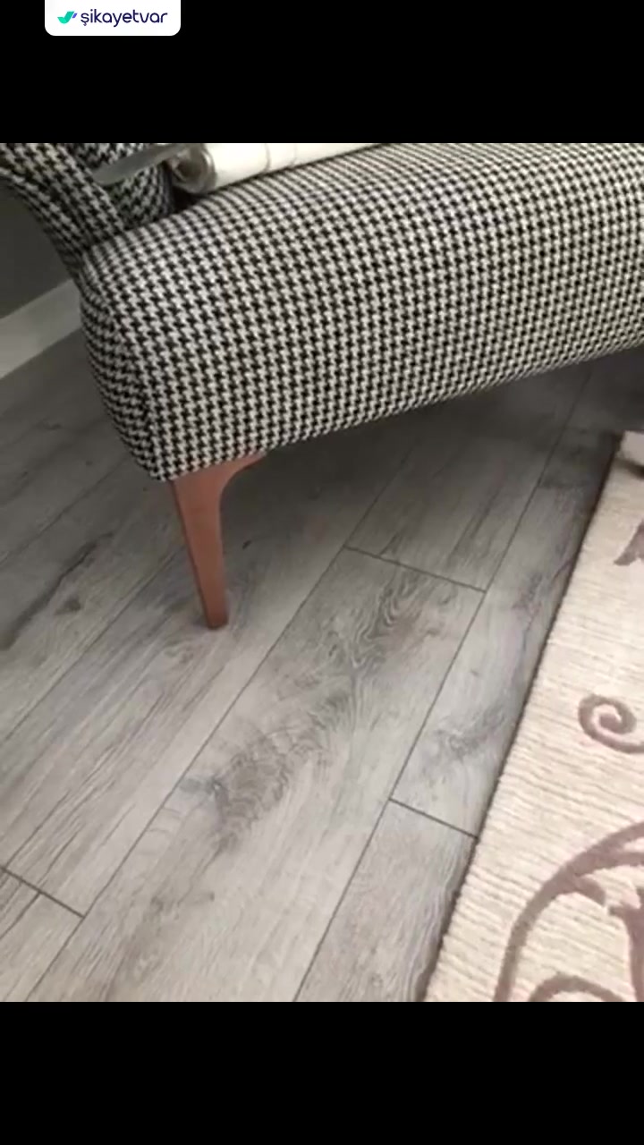 Kelebek Mobilya Yanlış Ürün Teslimatı Yapılması! videonun kapak resmi