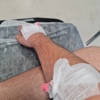 Kaya Hotels Hotel Kaya Belek Zehirlenme