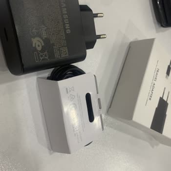 Samsung Telefon Orijinal Almış Olduğumuz Ürün Yan Sanayi Çıktı