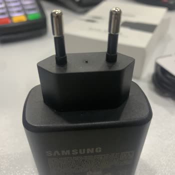 Samsung Telefon Orijinal Almış Olduğumuz Ürün Yan Sanayi Çıktı