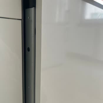 Hoover Bulaşık Makinesi Ön Dış Yüzey Kaplaması Yok
