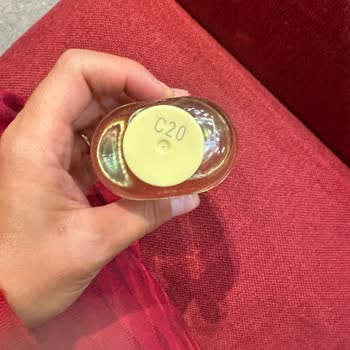 D&P Parfüm Kokusuz Parfüme Bir Sürü Para Verdim...