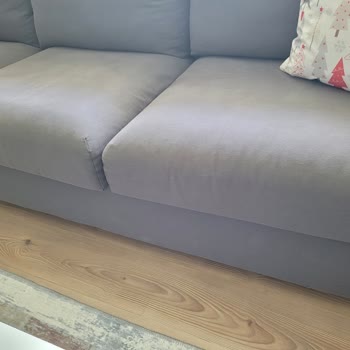 IKEA Vimle 3'lü Kanepe Kabusu Part 2