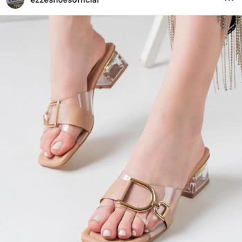 Ezzeshoesofficial (Instagram) Ezzeshoesofficial Hesabı Mesajlara Dönüş Yapmıyor.