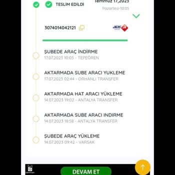 Toucheprive.com Ücret İadesi