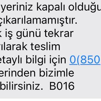 Kolay Gelsin Edirne Kargo Teslim