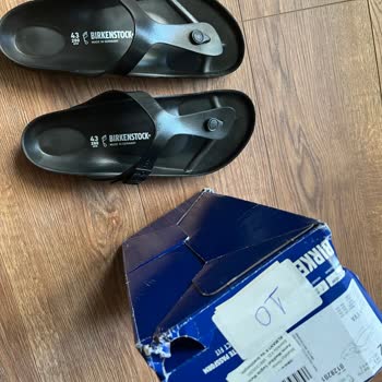 Boyner Hatalı Ürün Gönderimi.