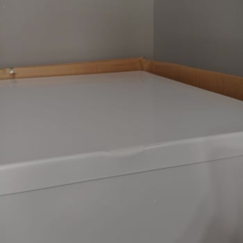 A101 Den Alınan Derin Dondurucu Hasarlı Bir Aydır İade Almıyorlar.