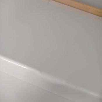 A101 Den Alınan Derin Dondurucu Hasarlı Bir Aydır İade Almıyorlar.