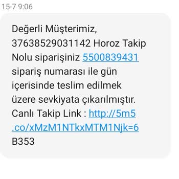 Horoz Lojistik Ve Koçtaş İş Birliği