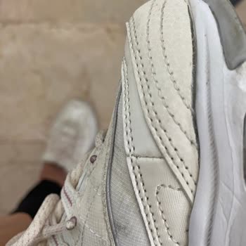 Skechers Ürününün Arkasında Durmayan Marka