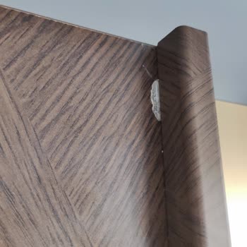 Enza Home Kırık Montaj Yapmasına Rağmen Hala Ürünü Teslim Edemedi.
