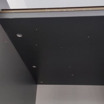 Enza Home Kırık Montaj Yapmasına Rağmen Hala Ürünü Teslim Edemedi.