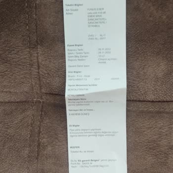 Bosch Fırın İçi Boya Atması