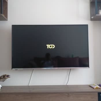 TOD Tv Tod Uygulaması Smart TV De Açılmıyor