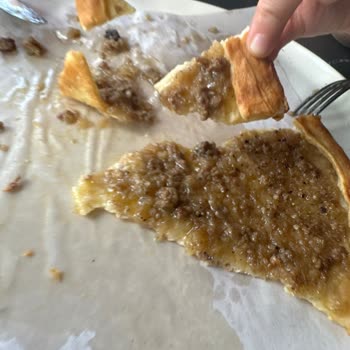 Hancıoğlu Çamburnu Saygısız Personel Ve Menü İle Kasa Fiyat Farkı