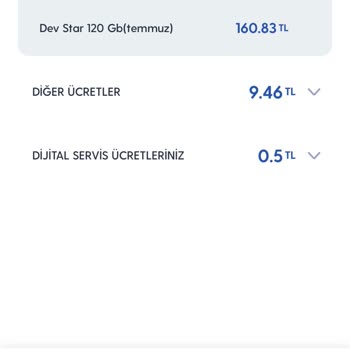 Turkcell Kafasına Göre Yurt Dışı Kullanım Yansıtıyor