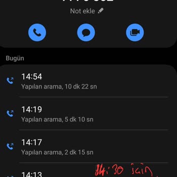 Kamil Koç Kamil Kocun Artık Güven Vermemesi