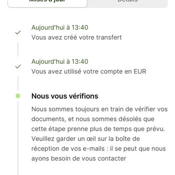 Wise Hesabım Beklemeye Alındı