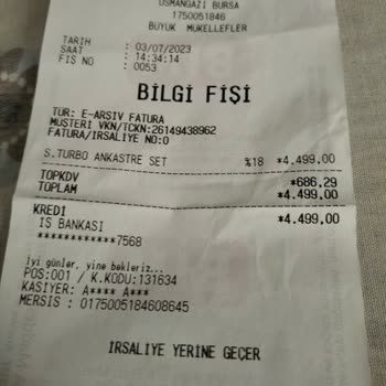 Kumtel Servisinden Mağdurum En Kısa Zamanda Gelip Kurulumun Yapılsın