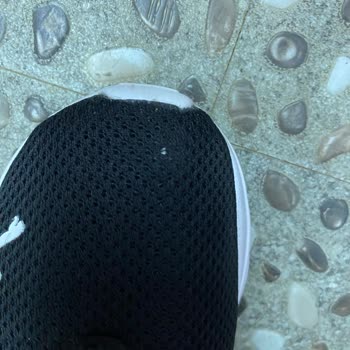Puma Ayakkabı Yırtıldı FLO Mağazasından Aldık Pumaya Yakıştıramadım