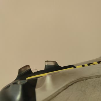 Koray Spor'dan Aldığım Kramponun Kalitesizliği