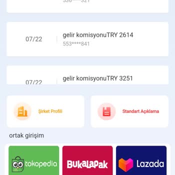 Amazon Walmart WhatsApp Üzerinde Mesaj Attı, Görevler Yap Para Kazan Dedi Ama Paramı Kaptırdım